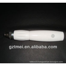 newest derma pen with battery operation system